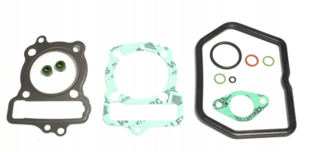 Set garnituri complete si Top End motor - ATHENA - set garnituri top-end HONDA PCX 125 '10-'12