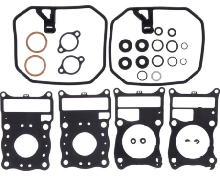 Set garnituri complete si Top End motor - ATHENA - set garnituri top-end HONDA VT 125 SHADOW '99-'07, XL 125V VARADERO '01-'10