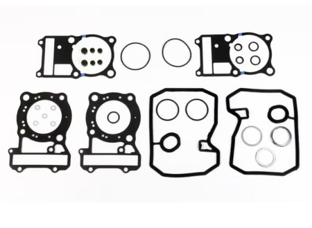 Set garnituri top-end - ATHENA - set garnituri top-end HONDA VT 600 C / CD '88'-'97, VT 600 VLX DELUXE '95-'98, VT 600 XC SHADOW '99-'18