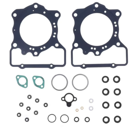 Set garnituri top-end - ATHENA - set garnituri top-end HONDA XL 1000 V VARADERO '99-'11 oem: 06112MBT000)