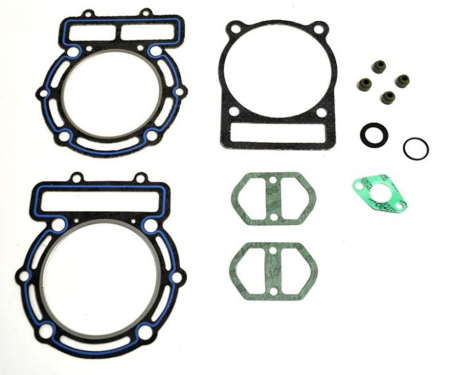 Set garnituri top-end - ATHENA - set garnituri top-end HUSQVARNA TE 400-570 SM-SMR 570 SMR 630 01-04