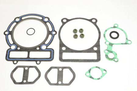 Set garnituri top-end - ATHENA - set garnituri top-end HUSQVARNA TE 410 96-01