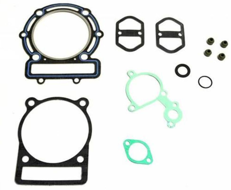 Set garnituri complete si Top End motor - ATHENA - set garnituri top-end HUSQVRNA TE 350 '90-'95