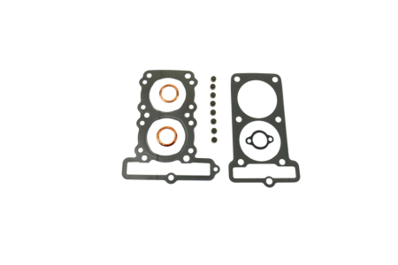 Set garnituri top-end - ATHENA - set garnituri top-end KAWASAKI (BEZ garnituri capac supape) NINJA 250R '08-'12