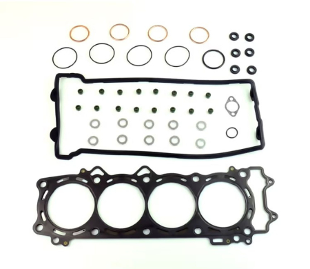 Set garnituri top-end - ATHENA - set garnituri top-end KAWASAKI GTR 1400 '13-'18, ZZR 1400 NINJA '07-'11