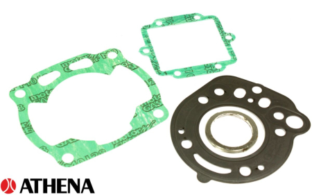 Set garnituri top-end - ATHENA - set garnituri top-end KAWASAKI KDX 125'90-93