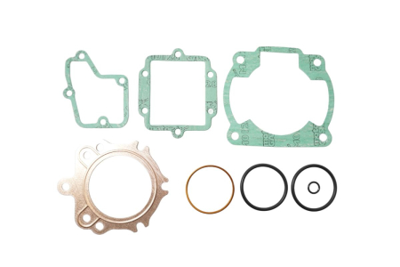 Set garnituri top-end - ATHENA - set garnituri top-end KAWASAKI KDX 200 '86-'88