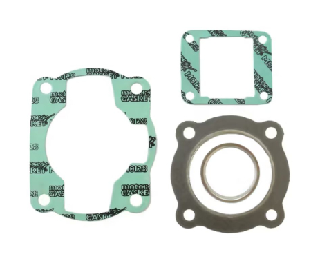 Set garnituri top-end - ATHENA - set garnituri top-end KAWASAKI KE 175E '79-'83