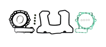 Set garnituri top-end - ATHENA - set garnituri top-end KAWASAKI KLR 650 B1-B3/A1-A10 '87-'03