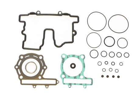 Set garnituri top-end - ATHENA - set garnituri top-end KAWASAKI KLR/KSF 250 '85-'04