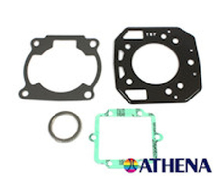 Set garnituri top-end - ATHENA - set garnituri top-end KAWASAKI KMX 200 90-92
