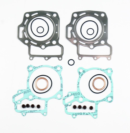 Set garnituri top-end - ATHENA - set garnituri top-end KAWASAKI KVF 650 BRUTE FORCE 4X4I - '08-'14