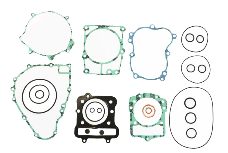 Set garnituri top-end - ATHENA - set garnituri top-end KAWASAKI KVF360B PRAIRIE'99-02 - WYCOFANE Z OFERTY