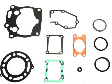 Set garnituri top-end - ATHENA - set garnituri top-end KAWASAKI KX 125 98-99