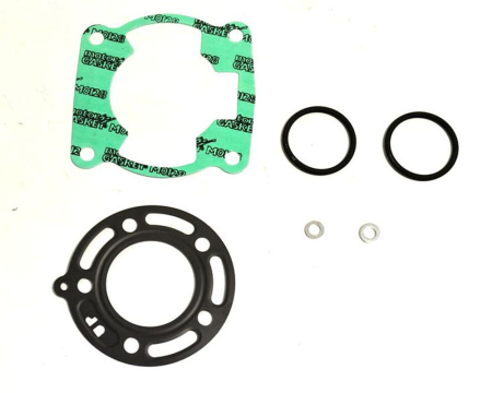 Set garnituri top-end - ATHENA - set garnituri top-end KAWASAKI KX 80 91-97