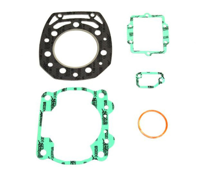 Set garnituri top-end - ATHENA - set garnituri top-end KAWASAKI KX500'86-88