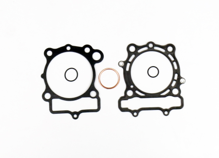 Big Bore - ATHENA - set garnituri top-end KAWASAKI KXF 250 '09-'16 Big Bore 83MM (pentru kit cilindru P400250100013, P400250100018, P400250100019)