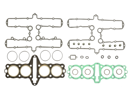 Set garnituri top-end - ATHENA - set garnituri top-end KAWASAKI Z650B/C'77-80, Z650SR'79-80, Z650F'81-82