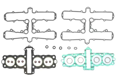 Set garnituri top-end - ATHENA - set garnituri top-end KAWASAKI ZR 400A1 '83, Z 500B1/B2, GPZ 400J1/J3 '79-'80