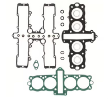 Set garnituri top-end - ATHENA - set garnituri top-end KAWASAKI ZR 550 '90-'93