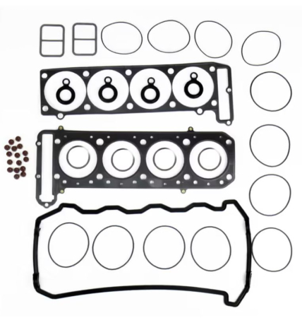 Set garnituri top-end - ATHENA - set garnituri top-end KAWASAKI ZX-10 '88-'91