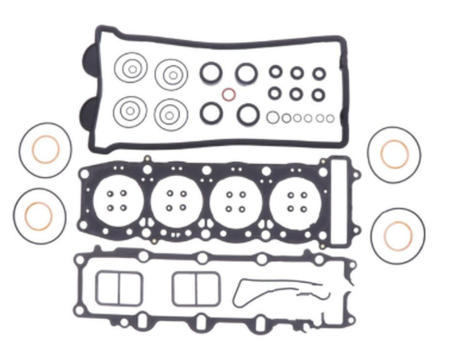 Set garnituri top-end - ATHENA - set garnituri top-end KAWASAKI ZXR 750 L '91-'95