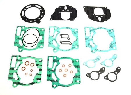 Set garnituri top-end - ATHENA - set garnituri top-end KTM 200 SX/EGS/EXC '98-'01