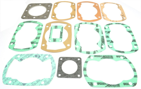 Set garnituri top-end - ATHENA - set garnituri top-end KTM 250cc '74-'81