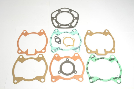 Set garnituri top-end - ATHENA - set garnituri top-end KTM 250cc MOD87-88-89