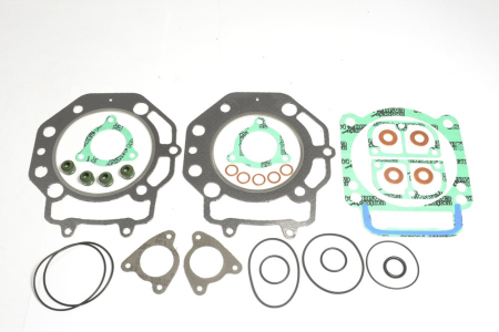 Set garnituri top-end - ATHENA - set garnituri top-end KTM EGS-EXC 400-620 LC '96-'98 (DWIE garnituri)