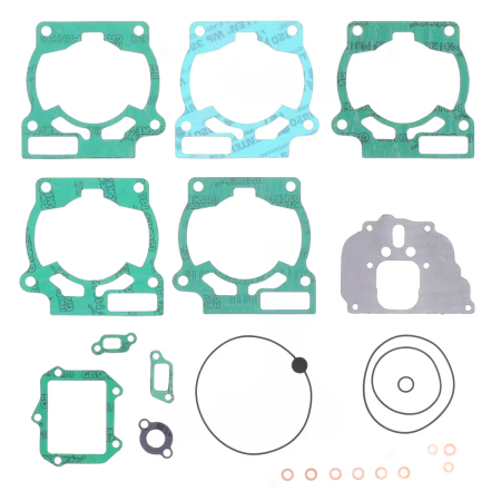 Set garnituri top-end - ATHENA - set garnituri top-end KTM EXC 125 06-14, SX 144/150 08-16