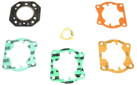 Set garnituri top-end - ATHENA - set garnituri top-end KTM GS/MX 125 84-86