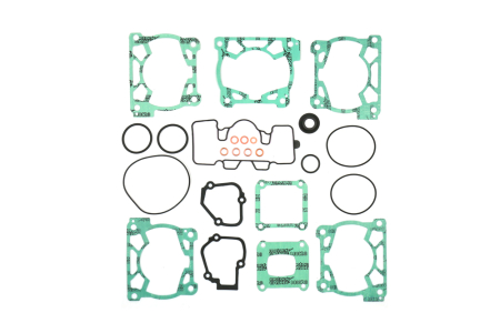 Set garnituri top-end - ATHENA - set garnituri top-end KTM SX 125/150 TPI 150 '16-'21, EXC 150 '20-'23 HUSQVARNA TC 125 '16-'21, TX 125 '17-'21, TE 150 '17-'21 GAS GAS MC 125 '21-'22