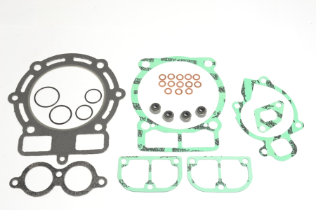 Set garnituri top-end - ATHENA - set garnituri top-end KTM SXF 450 '03-'06, SXF/EXCF 520/525 '00-'06, XC 525 QUAD