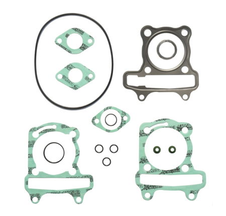 Set garnituri complete si Top End motor - ATHENA - set garnituri top-end KYMCO AGILITY 125 '06-'17,HEROISM '95-'99 125 4T