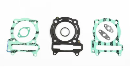 Set garnituri top-end - ATHENA - set garnituri top-end KYMCO KXR 250 '03-'06, MXU 250 '05-'06 pentru kit cilindru P400210100012