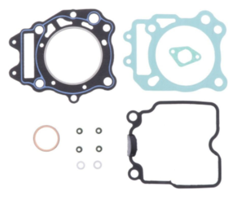 Set garnituri top-end - ATHENA - set garnituri top-end MALAGUTI MADISON 400 02-04