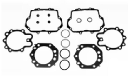 Set garnituri top-end - ATHENA - set garnituri top-end MOTO GUZZI (vezi descriere produs) BREVA 1200 '08-'18, NORGE 1200 '06-'07