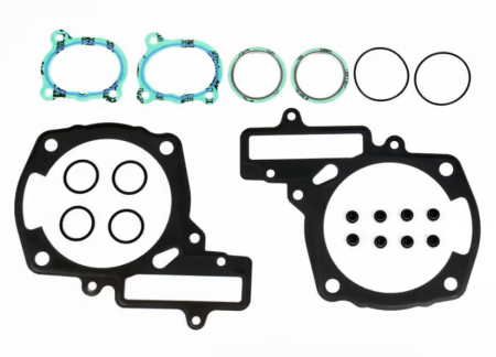 Set garnituri top-end - ATHENA - set garnituri top-end (NIE ZAWIERA garnituri capac supape) MOTO GUZZI GRISO/SPORT 8V 1200 '08-'13, STELVIO NTX 1200 '08-'15