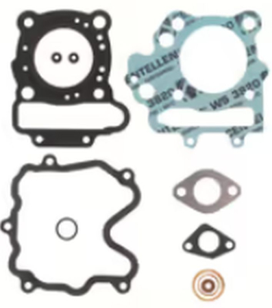 Set garnituri complete si Top End motor - ATHENA - set garnituri top-end PEUGEOT ELYSEO 4T LC 125 '99-'01,PEUGEOT ELYSTAR 125/150 '00-'03