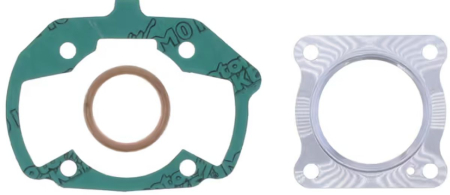 Simeringuri supape - ATHENA - set garnituri top-end PEUGEOT LUDIX 50