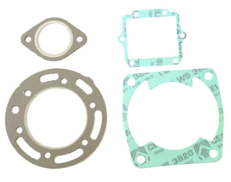Set garnituri top-end - ATHENA - set garnituri top-end POLARIS 350 2T '90-'93