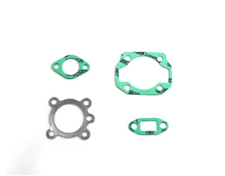 Set garnituri complete si Top End motor - ATHENA - set garnituri top-end PUCH MAXI 25 '75-'93 (diam. 38MM)