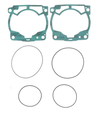 Set garnituri complete si Top End motor - ATHENA - set garnituri top-end racing (chiulasa si cilindru) GAS GAS EC/EX 250/300, MC 250 '21-'23, HUSQVARNA TC/TE 250, TE 250/300, TX 300 '17-'23, KTM EXC 250/300 '17-'23, SX/XC/XC-W 250 '17-'23, XC