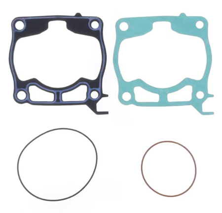 Set garnituri complete si Top End motor - ATHENA - set garnituri top-end racing (chiulasa si cilindru) YAMAHA YZ 125 '22-'26, YZ 125X '23-'26