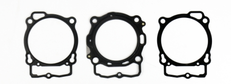 Set garnituri top-end - ATHENA - set garnituri top-end racing GAS GAS EX/MC 450F '21-'25, HUSQVARNA FC/FE/FS/FX 450, FE 501 '17-'25, KTM EXC-F 450/500 '17-'25, SX-F 450 '16-'25, XC-F 450 '18-'25