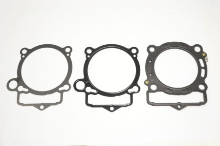 Set garnituri top-end - ATHENA - set garnituri top-end racing KTM EXC-F 350 '14-'16, SX-F/XC-FXCF-W 350 '13-'15