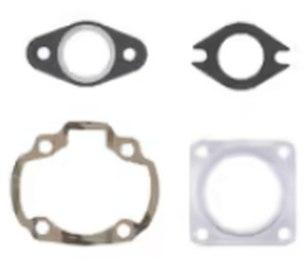 Set garnituri top-end - ATHENA - set garnituri top-end SUZUKI AY50 '97-'98 (POWIETRZE)