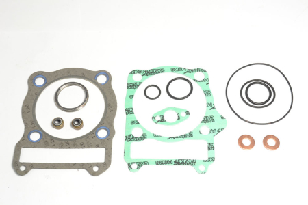 Set garnituri top-end - ATHENA - set garnituri top-end SUZUKI DR 400 '80-'81, GN 400 '80-'82, SP 400 '80 (wycofane)