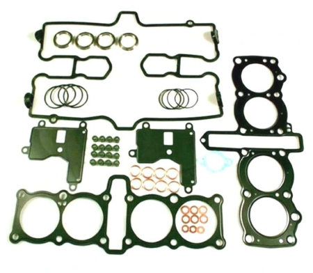 Set garnituri top-end - ATHENA - set garnituri top-end SUZUKI GSF 400M/N/P BANDIT '91-'95 (GK75A, GK75B)